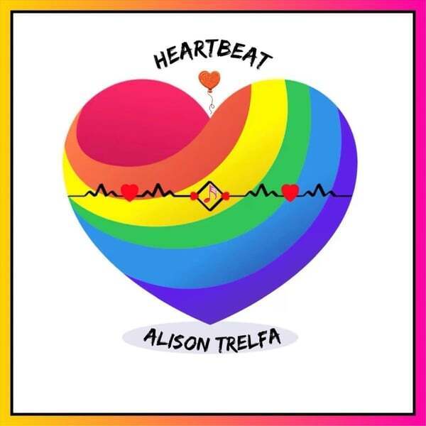 Cover art for Heartbeat