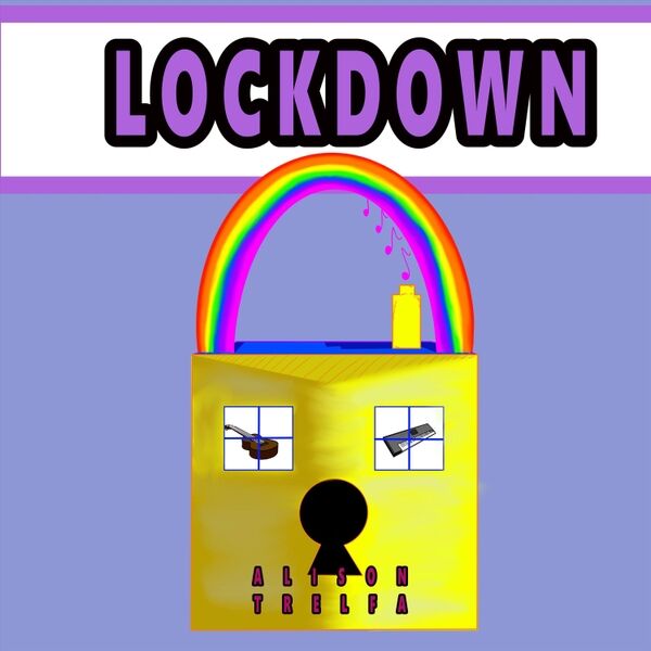 Cover art for Lockdown